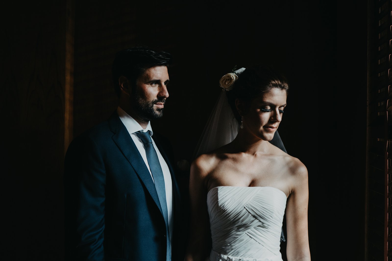 Daniela & Martin